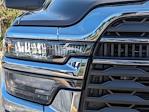 New 2025 Ram 2500 Tradesman Crew Cab 4x4 Pickup for sale #25270R - photo 9