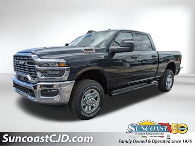2025 Ram 2500 Crew Cab 4x4 Pickup for sale #25274R - photo 1