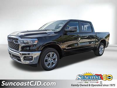 2025 Ram 1500 Crew Cab 4x4 Pickup for sale #25276R - photo 1