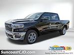 New 2025 Ram 1500 Lone Star Crew Cab 4x4 Pickup for sale #25276R - photo 1