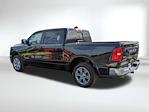 New 2025 Ram 1500 Lone Star Crew Cab 4x4 Pickup for sale #25276R - photo 2