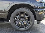 New 2025 Ram 1500 Laramie Crew Cab 4x4 Pickup for sale #25277R - photo 10