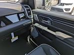 New 2025 Ram 1500 Laramie Crew Cab 4x4 Pickup for sale #25277R - photo 16