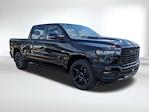 New 2025 Ram 1500 Laramie Crew Cab 4x4 Pickup for sale #25277R - photo 3