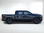 New 2025 Ram 1500 Laramie Crew Cab 4x4 Pickup for sale #25277R - photo 4