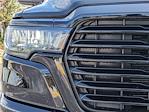 New 2025 Ram 1500 Laramie Crew Cab 4x4 Pickup for sale #25277R - photo 9