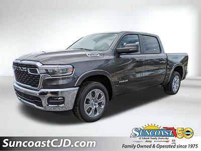 2025 Ram 1500 Crew Cab 4x4 Pickup for sale #25286R - photo 1