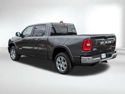 2025 Ram 1500 Crew Cab 4x4 Pickup for sale #25286R - photo 2