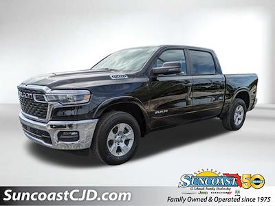 2025 Ram 1500 Crew Cab 4x4 Pickup for sale #25287R - photo 1