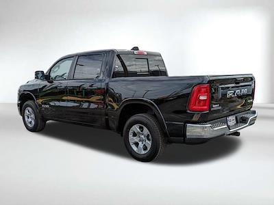 2025 Ram 1500 Crew Cab 4x4 Pickup for sale #25287R - photo 2