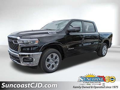2025 Ram 1500 Crew Cab 4x4 Pickup for sale #25288R - photo 1