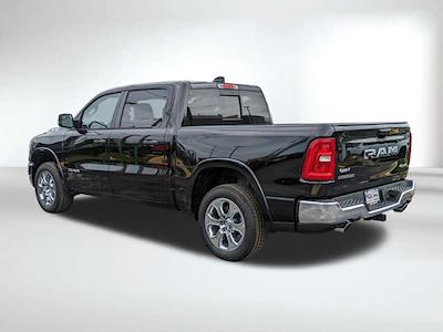 2025 Ram 1500 Crew Cab 4x4 Pickup for sale #25288R - photo 2