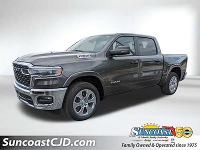 2025 Ram 1500 Crew Cab 4x4 Pickup for sale #25290R - photo 1