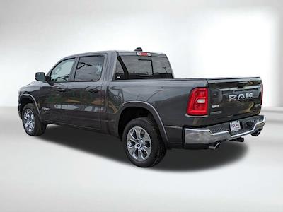 2025 Ram 1500 Crew Cab 4x4 Pickup for sale #25290R - photo 2