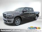 2025 Ram 1500 Crew Cab 4x4 Pickup for sale #25290R - photo 1