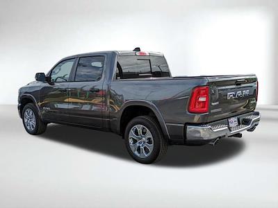 2025 Ram 1500 Crew Cab 4x4 Pickup for sale #25291R - photo 2