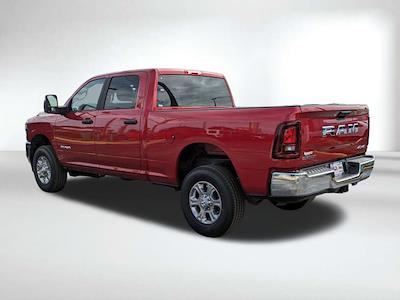 2025 Ram 2500 Crew Cab 4x4 Pickup for sale #25296R - photo 2