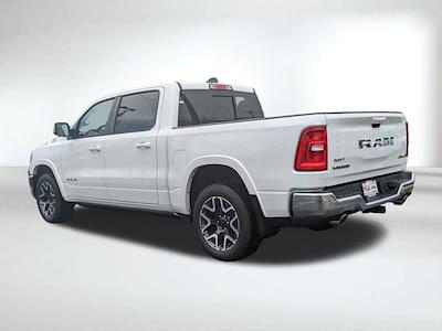 2025 Ram 1500 Crew Cab 4x4 Pickup for sale #25297R - photo 2