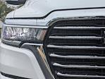 2025 Ram 1500 Crew Cab 4x4 Pickup for sale #25297R - photo 9