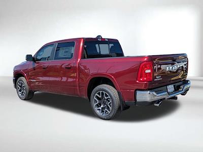2025 Ram 1500 Crew Cab 4x4 Pickup for sale #25299R - photo 2