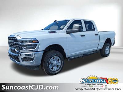 2025 Ram 2500 Crew Cab 4x4 Pickup for sale #25306R - photo 1