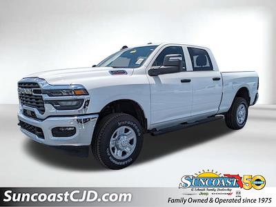 2025 Ram 2500 Crew Cab 4x4 Pickup for sale #25307R - photo 1