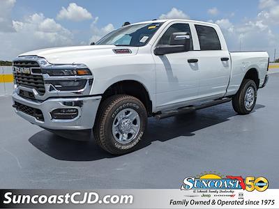 2025 Ram 2500 Crew Cab 4x4 Pickup for sale #25308R - photo 1