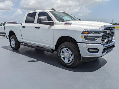2025 Ram 2500 Crew Cab 4x4 Pickup for sale #25308R - photo 2