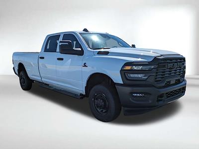 New 2025 Ram 2500 Tradesman Crew Cab 4WD Pickup for sale #25309R - photo 1