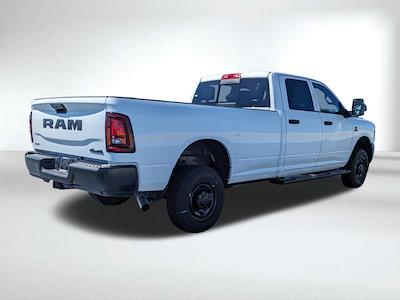 New 2025 Ram 2500 Tradesman Crew Cab 4WD Pickup for sale #25309R - photo 2
