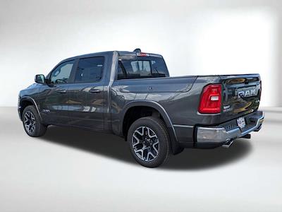 2025 Ram 1500 Crew Cab 4x4 Pickup for sale #25311R - photo 2