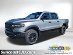 2025 Ram 1500 Crew Cab 4x4 Pickup for sale #25313R - photo 1