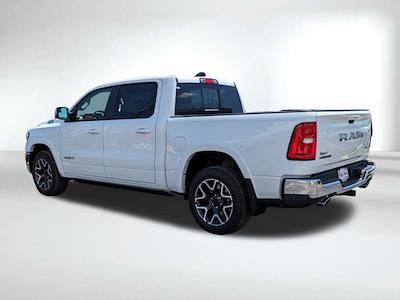 2025 Ram 1500 Crew Cab 4x4 Pickup for sale #25314R - photo 2