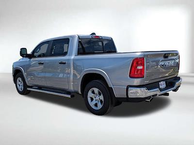 New 2025 Ram 1500 Lone Star Crew Cab 4x4 Pickup for sale #25316R - photo 2