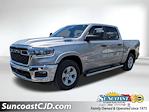 New 2025 Ram 1500 Lone Star Crew Cab 4x4 Pickup for sale #25316R - photo 1