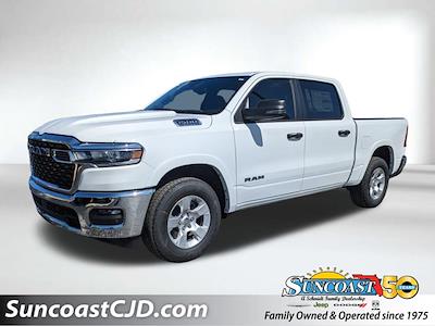 2025 Ram 1500 Crew Cab 4x4 Pickup for sale #25318R - photo 1