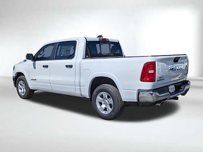 2025 Ram 1500 Crew Cab 4x4 Pickup for sale #25318R - photo 2