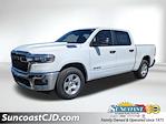 2025 Ram 1500 Crew Cab 4x4 Pickup for sale #25318R - photo 1