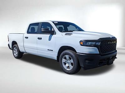 New 2025 Ram 1500 Tradesman Crew Cab for sale #25321R - photo 1