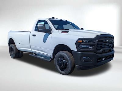 New 2025 Ram 3500 - photo 1