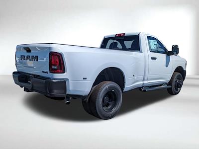 New 2025 Ram 3500 - photo 1