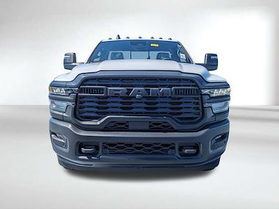 New 2025 Ram 3500 - photo 1