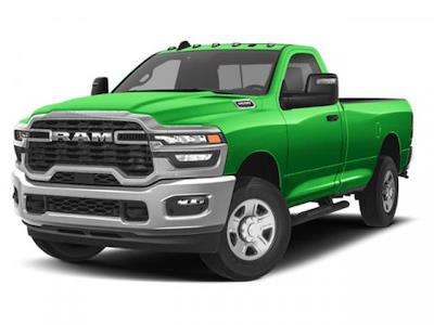 2025 Ram 3500 Regular Cab DRW 4x4 Pickup for sale #25329R - photo 1