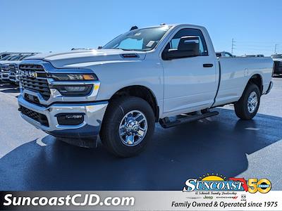 2025 Ram 2500 Regular Cab RWD Pickup for sale #25330R - photo 1