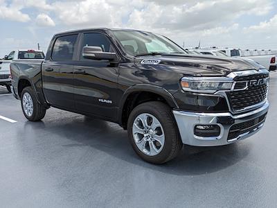 2025 Ram 1500 Crew Cab 4x4 Pickup for sale #25331R - photo 2