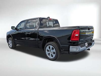 New 2025 Ram 1500 Lone Star Crew Cab 4WD Pickup for sale #25331R - photo 2