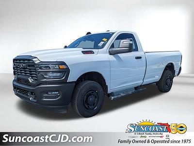 2025 Ram 2500 Regular Cab 4x2 Pickup for sale #25333R - photo 1