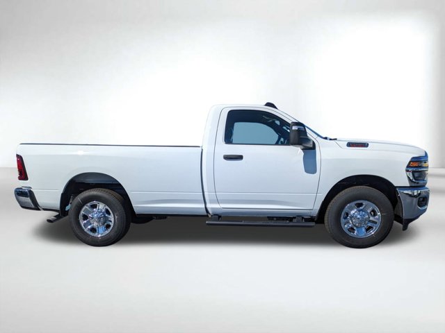 New 2025 Ram 2500 - photo 5