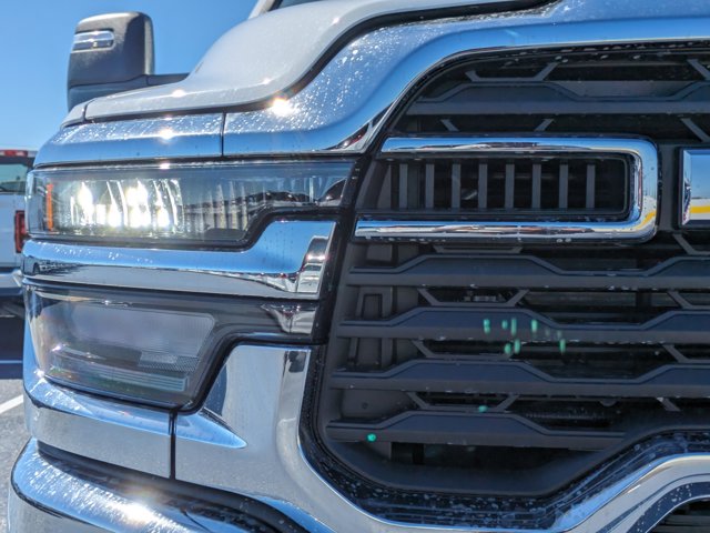 New 2025 Ram 2500 - photo 10