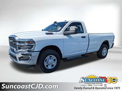 2025 Ram 2500 Regular Cab 4x2 Pickup for sale #25337R - photo 1